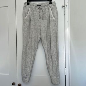 ABERCROMBIE & FITCH XL Soft Fleece Sweatpants